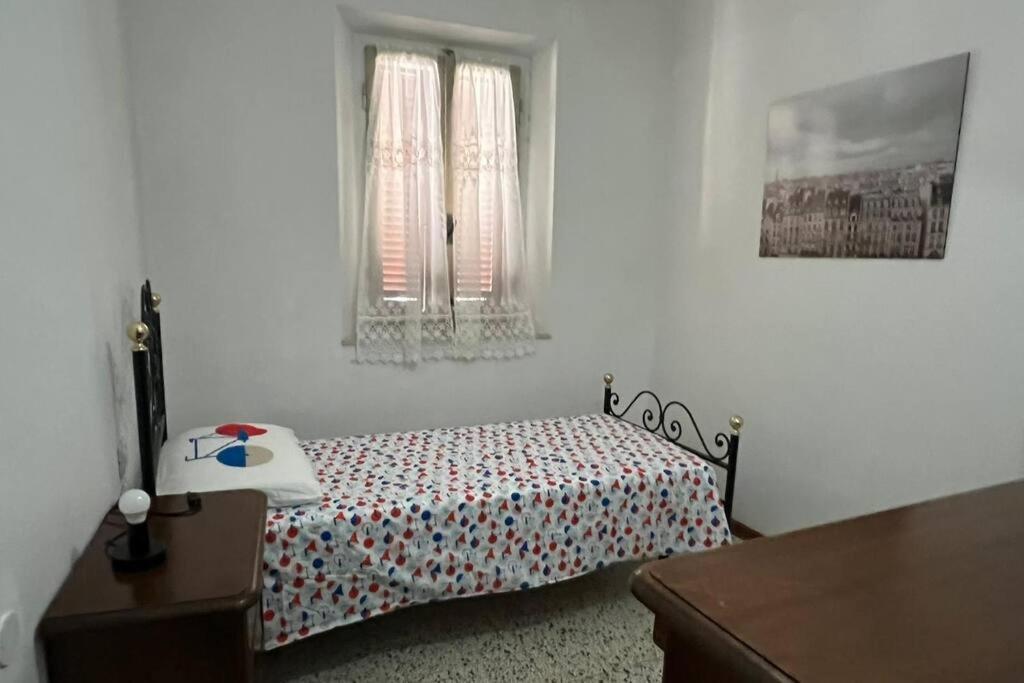 L'Angolo Del Barbacane Terricciola Dış mekan fotoğraf